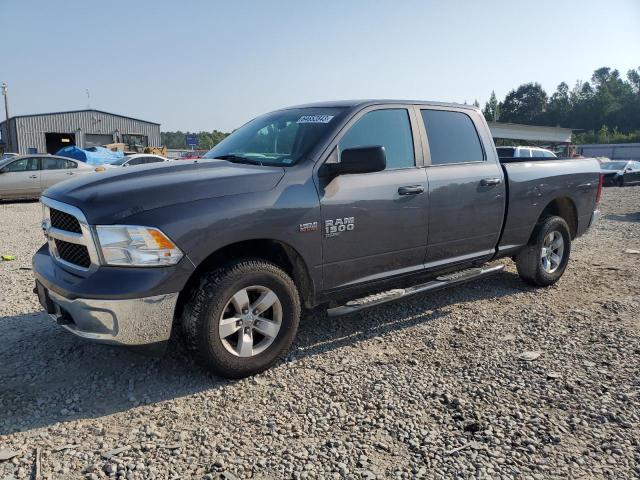 Ram 1500 class (2019)