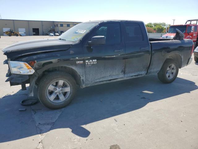 Ram 1500 class (2020)