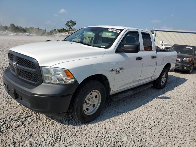 Ram 1500 class (2020)
