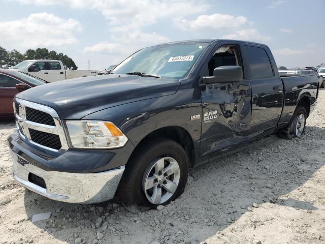 Ram 1500 class (2020)