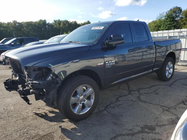 Ram 1500 class (2021)