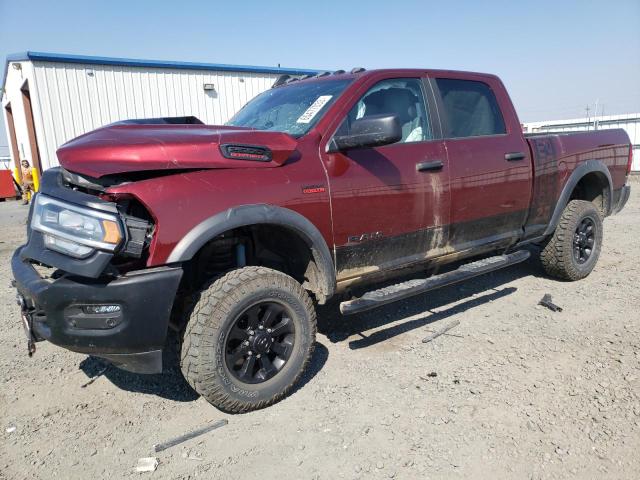 Ram 2500 power (2021)