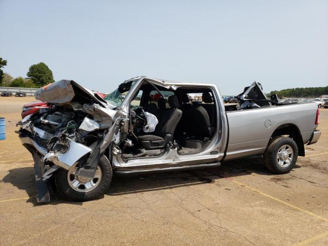 Ram 3500 trade (2022)