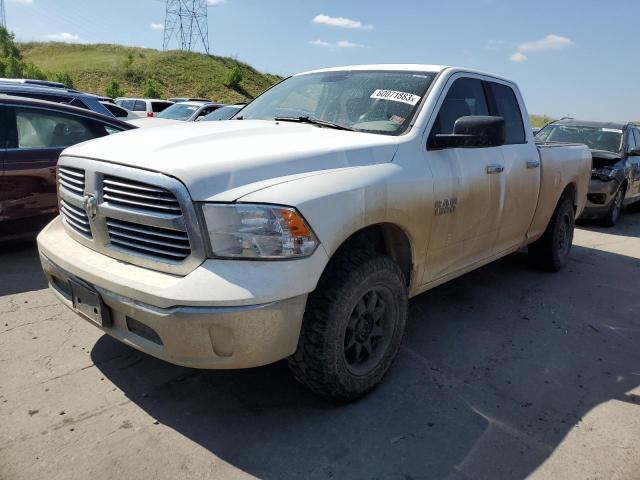 Ram 1500 slt (2013)