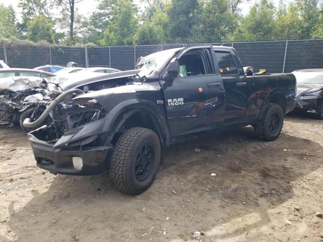 Ram 1500 slt (2013)
