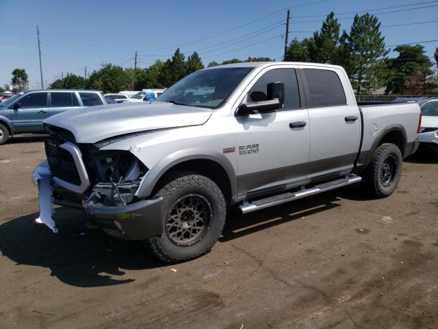 Ram 1500 slt (2013)