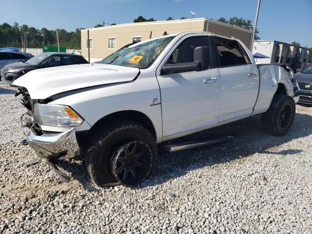 Ram 2500 slt (2013)