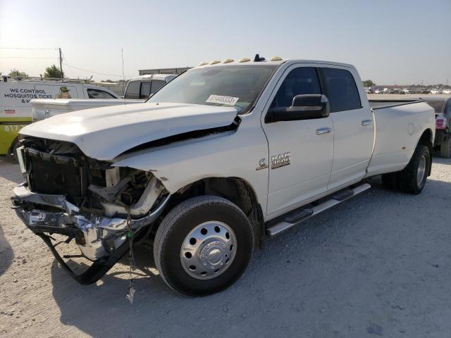 Ram 3500 slt (2013)