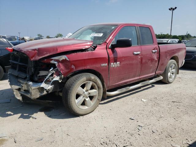 Ram 1500 slt (2014)