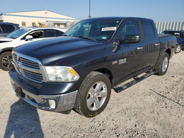 Ram 1500 slt (2014)