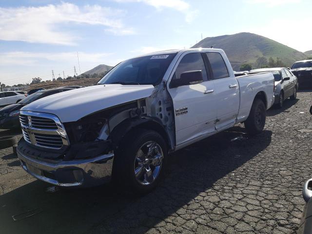 Ram 1500 slt (2014)
