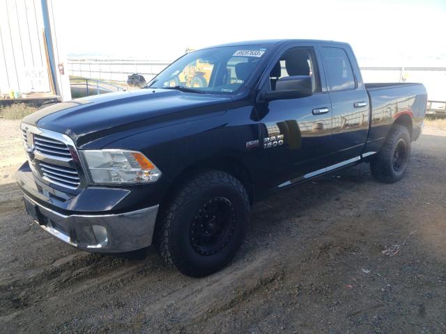Ram 1500 slt (2014)