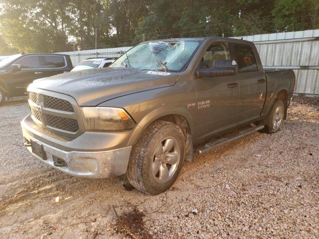 Ram 1500 slt (2014)