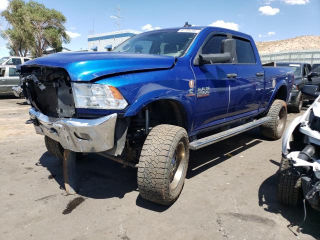 Ram 2500 slt (2014)