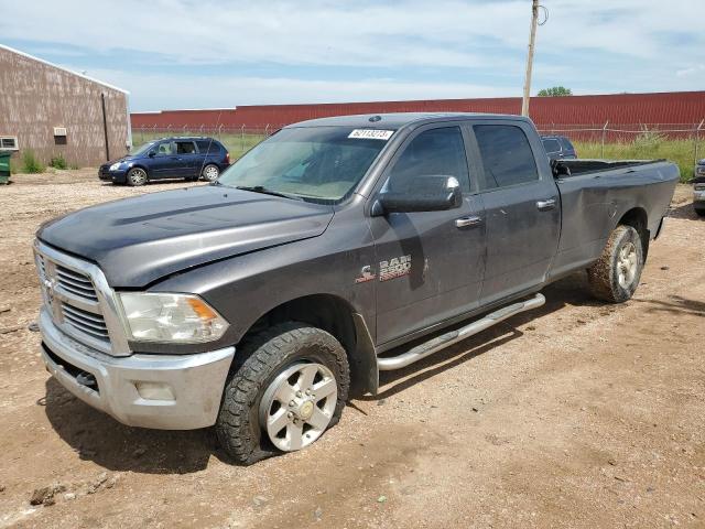 Ram 2500 slt (2014)