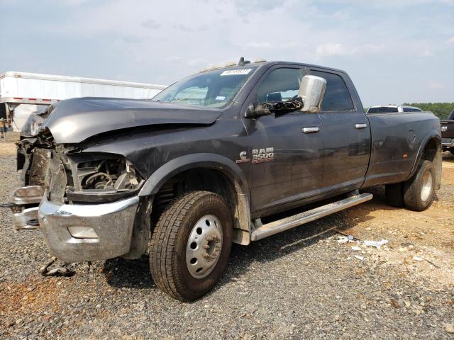 Ram 3500 laram (2015)