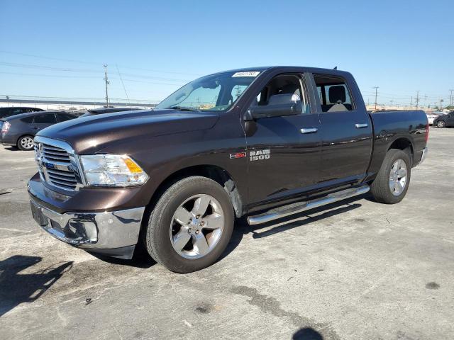 Ram 1500 slt (2016)