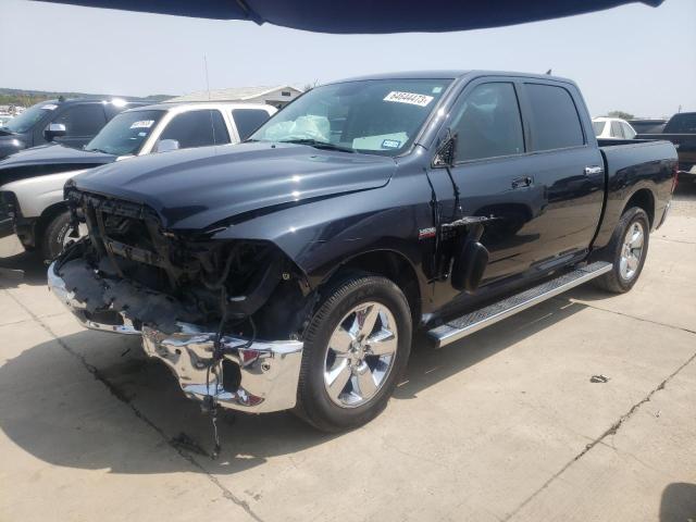 Ram 1500 slt (2016)