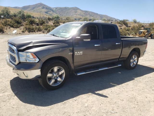Ram 1500 slt (2016)