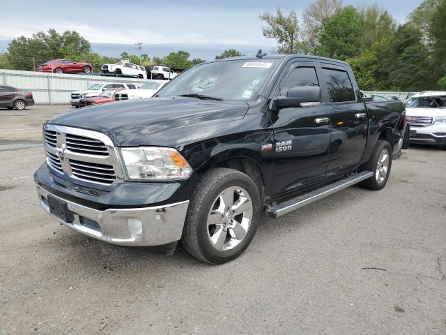 Ram 1500 slt (2016)