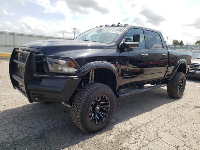 Ram 2500 slt (2016)