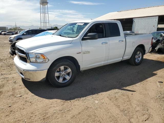 Ram 1500 slt (2017)
