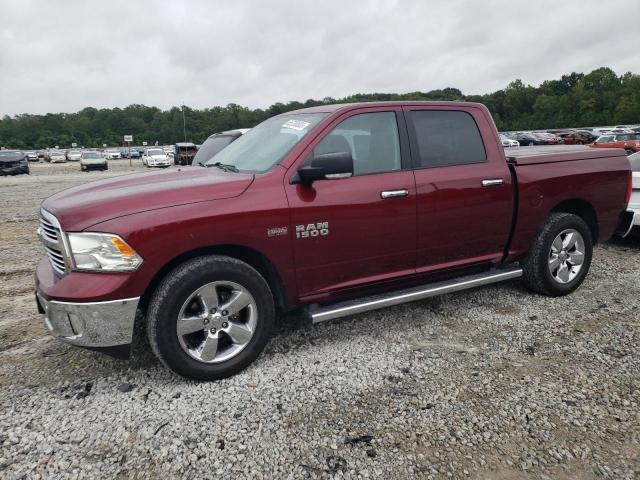 Ram 1500 slt (2017)