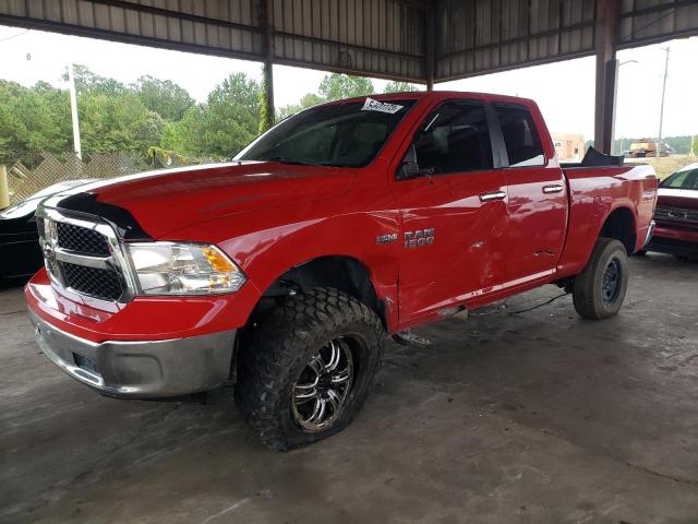 Ram 1500 slt (2017)