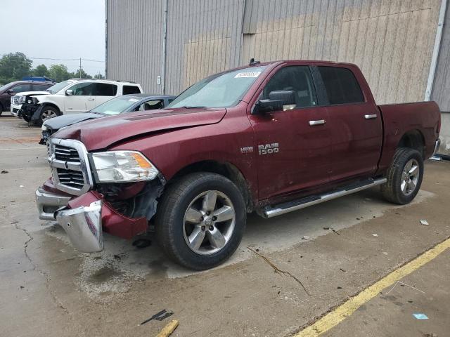 Ram 1500 slt (2017)
