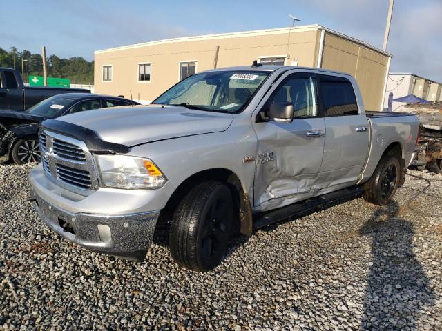 Ram 1500 slt (2017)