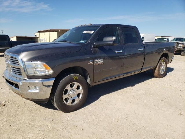 Ram 2500 slt (2017)