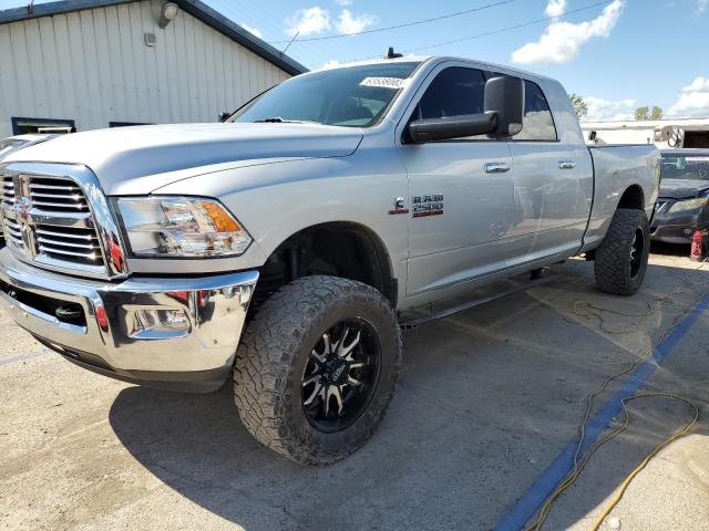 Ram 2500 slt (2017)