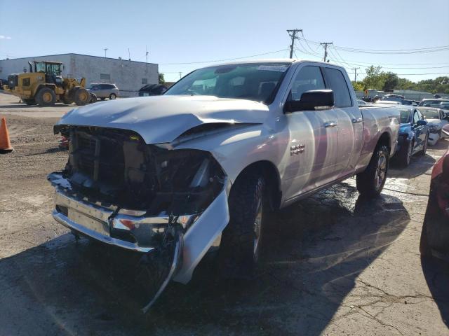 Ram 1500 slt (2018)