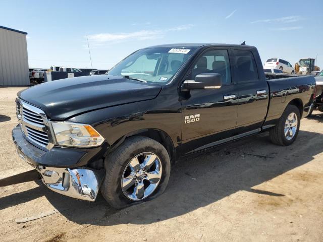 Ram 1500 slt (2018)