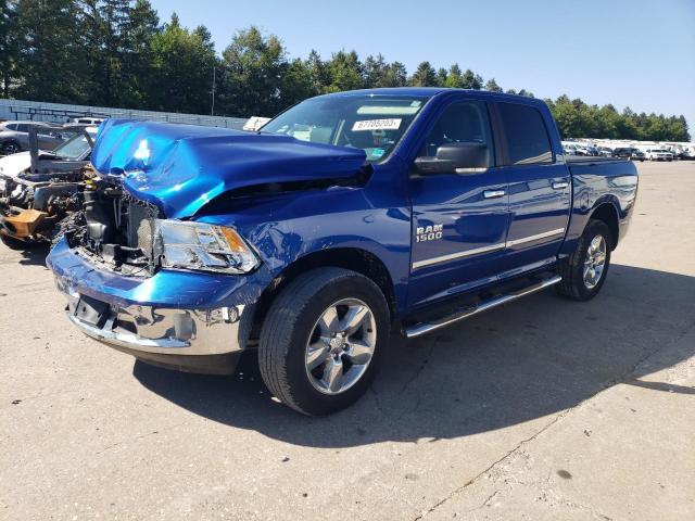 Ram 1500 slt (2018)