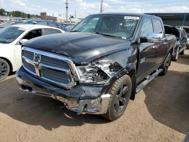 Ram 1500 slt (2018)