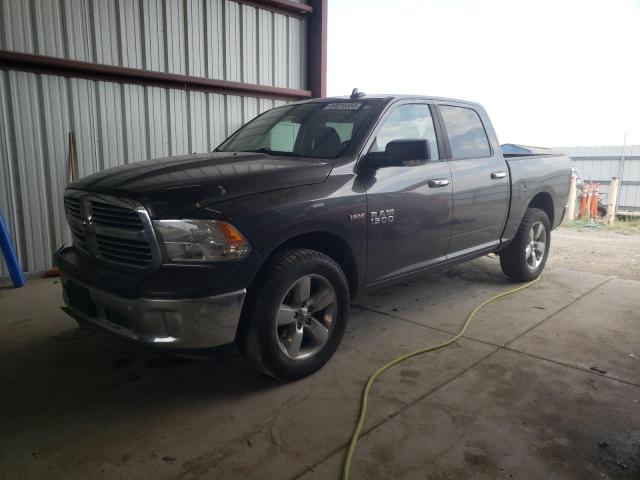 Ram 1500 slt (2018)