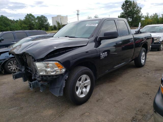 Ram 1500 class (2019)