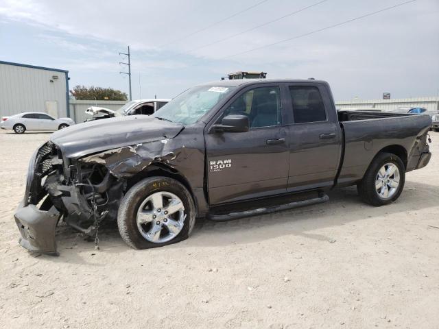Ram 1500 class (2019)