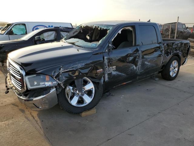 Ram 1500 class (2019)