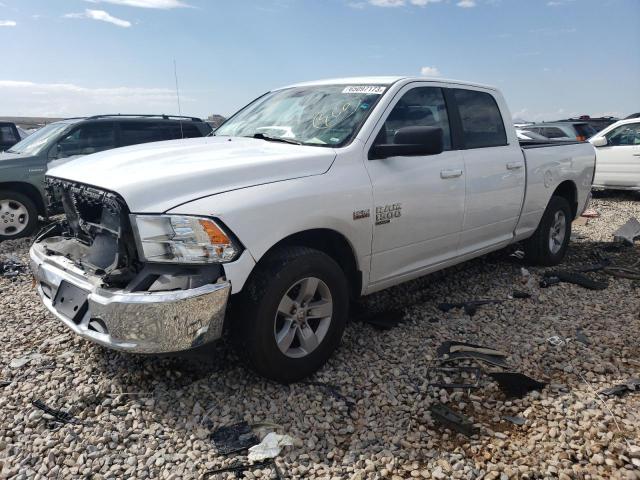 Ram 1500 class (2019)