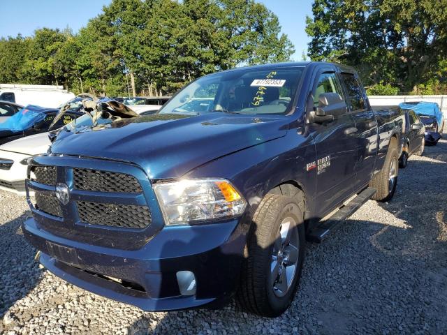 Ram 1500 class (2019)