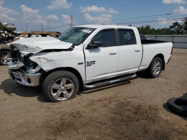 Ram 1500 class (2019)