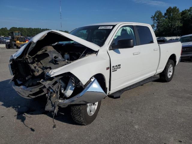 Ram 1500 class (2019)