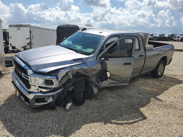 Ram 3500 trade (2019)