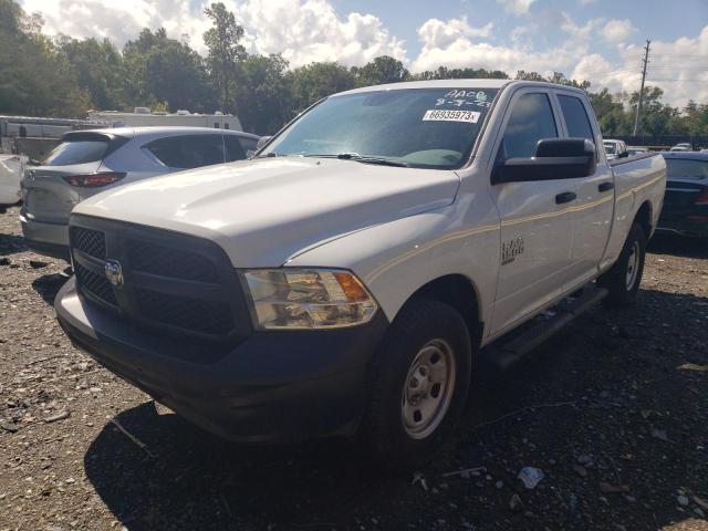 Ram 1500 class (2020)