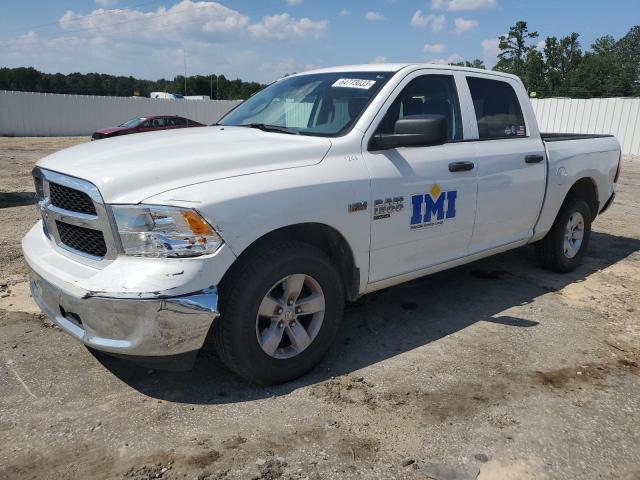 Ram 1500 class (2020)
