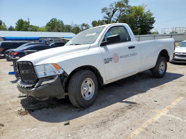 Ram 1500 class (2021)