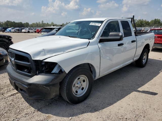 Ram 1500 class (2022)