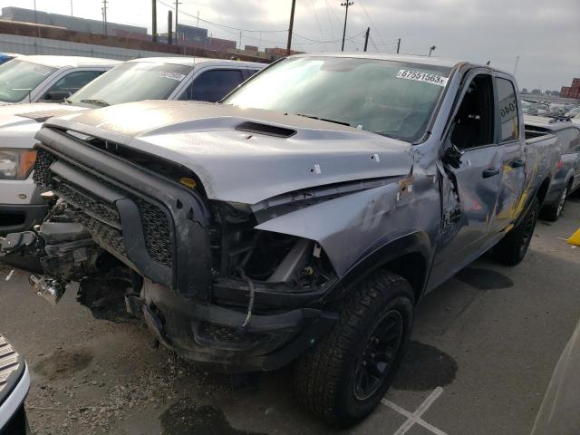 Ram 1500 class (2022)